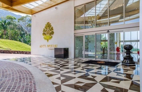 Puerto Juarez House | Adults-Only 2-Bedroom Condo at Garza Blanca Mousai, Cancun, Mexico