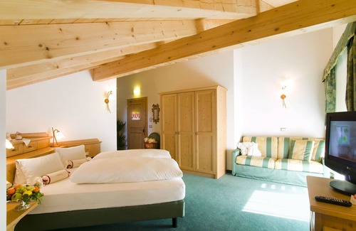 Schenna Hotel | Adults Only Hotel Grafenstein