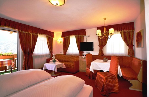 Schenna Hotel | Adults Only Hotel Grafenstein