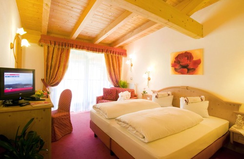 Schenna Hotel | Adults Only Hotel Grafenstein