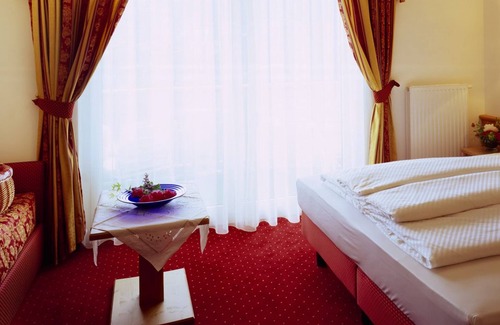 Schenna Hotel | Adults Only Hotel Grafenstein