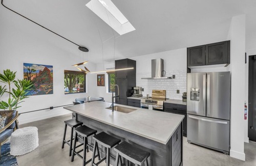 Zion National Park South Entrance Apartment | Adults Only Zion Escape: New Vacation Rental #1