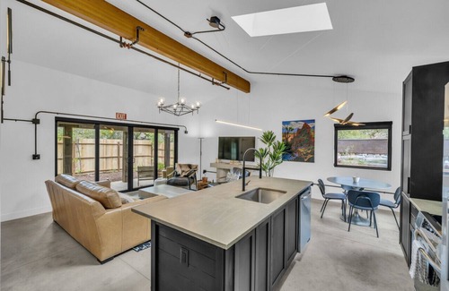 Zion National Park South Entrance Apartment | Adults Only Zion Escape: New Vacation Rental #1
