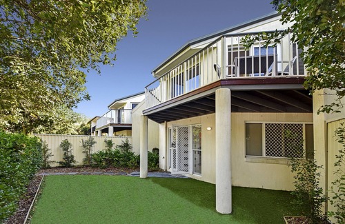 Sunrise Beach Apartment | Advance Place