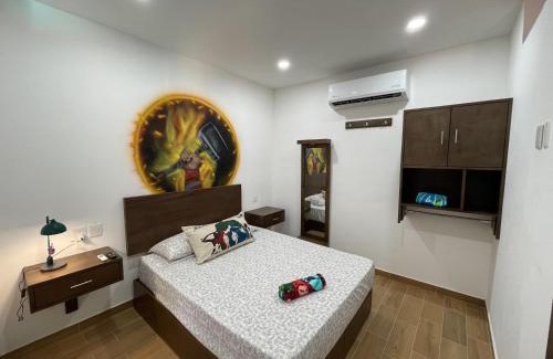 Bucerias Apartment | advengers Bucerias Nayarti