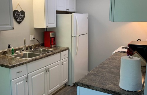 Holly Apartment | Adventure Acres- Suite A2