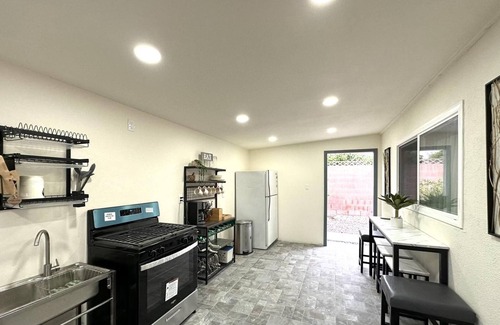 Riverview West Apartment | Adventure Awaits in SoCal: Upscale Home for 6 Near Disney, Beaches&Top OC Spot