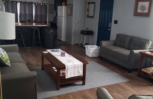 Carrier Mills House | Adventure Awaits exploring the Shawnee National Forest and the great outdoors.