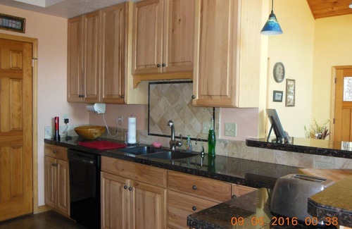 Garden Valley Cabin | Adventure Awaits! Ride out to miles of ATV/Smowmobile Trails