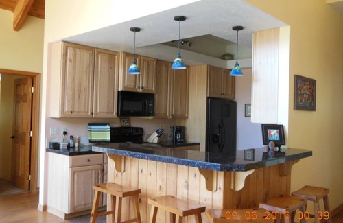 Garden Valley Cabin | Adventure Awaits! Ride out to miles of ATV/Smowmobile Trails