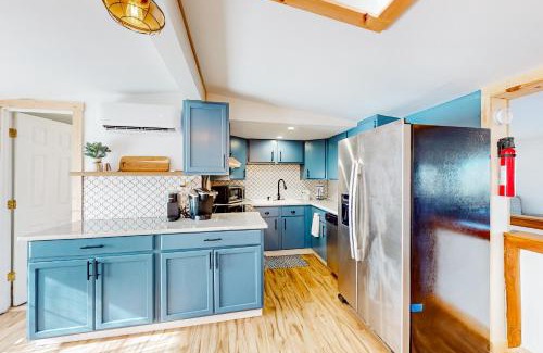 Lake Lure House | Adventure Awaits