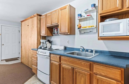 Wells Condo | Adventure Awaits