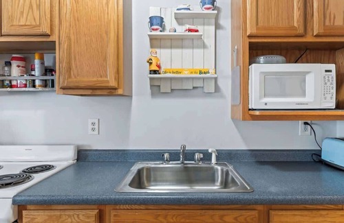 Wells Condo | Adventure Awaits