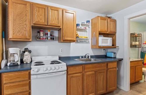 Wells Condo | Adventure Awaits