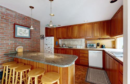 Stowe Area House | Adventure Basecamp