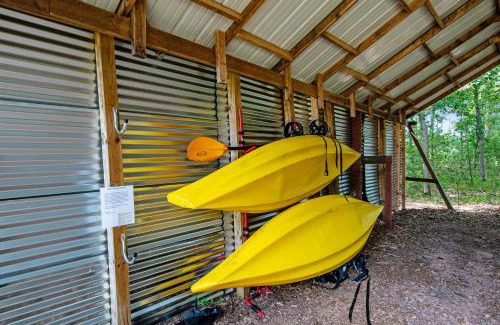 Friendship House | Adventure Bay