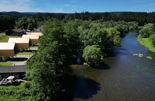 Viechtach Resort | Adventure Camp Schnitzmühle