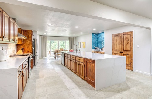 San Juan River Village House | Adventure House