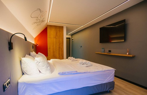 Baia Mare Hotel | Adventure Lake Resort - Simared