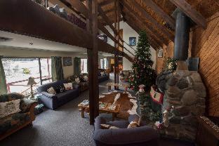 National Park Village Hotel | Adventure Lodge and Motels and Tongariro Crossing Track Transport