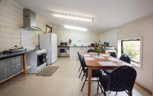 National Park Village Hotel | Adventure Lodge and Motels and Tongariro Crossing Track Transport