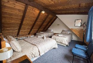 National Park Village Hotel | Adventure Lodge and Motels and Tongariro Crossing Track Transport