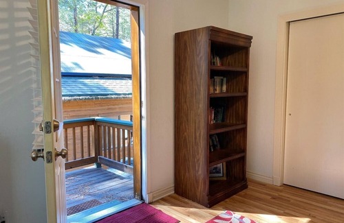 Prescott Cabin | Adventure Lodge - Prescott Cabin Rentals