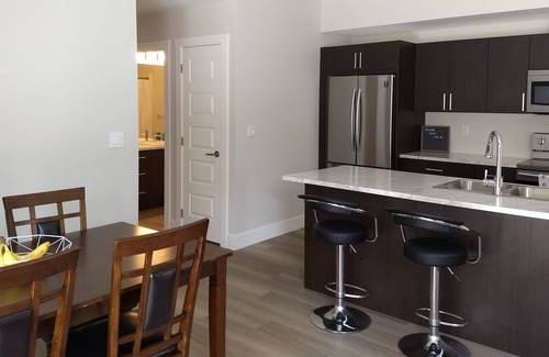 Okanagan-Similkameen Apartment | Adventure out your backyard!