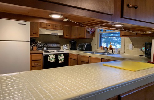 Sunday River Area House | Adventures Await in Andover