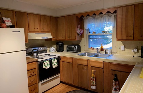 Sunday River Area House | Adventures Await in Andover