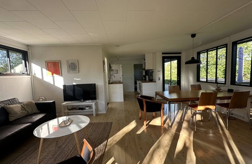 Kettingskov House | "Ady" - 150m from the sea by Interhome