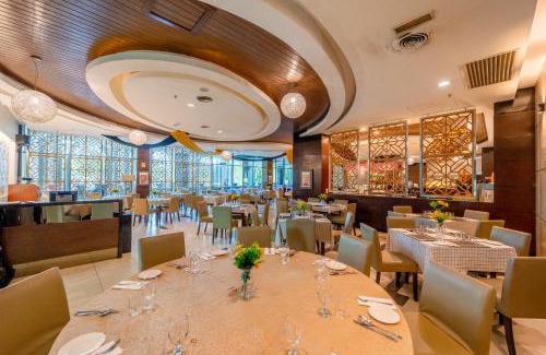 Kuah Hotel | Adya Hotel Kuah Langkawi