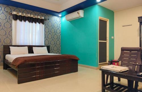 Hoskote Hotel | Adyah Comforts