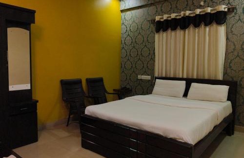 Hoskote Hotel | Adyah Comforts