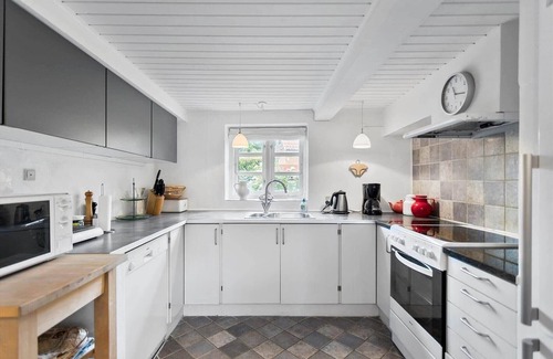 Marstal House | AE201 Marstal - Snaregade 14