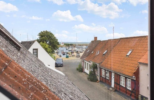 Marstal House | AE201 Marstal - Snaregade 14