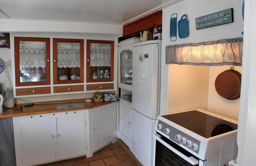 Marstal House | AE204 Marstal - Snaregade 7
