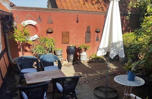 Marstal House | AE204 Marstal - Snaregade 7