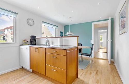 Marstal House | AE211 Marstal - Hvidtfeldtsgade 32