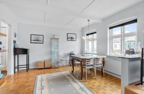 Marstal House | AE219-Marstal-Ommelsvejen-14