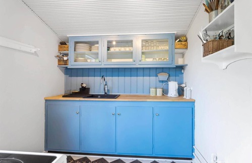 Soby House | AE262 Søby Ærø - Søndervejen 13