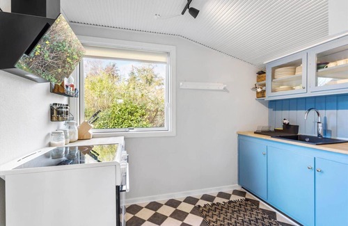 Soby House | AE262 Søby Ærø - Søndervejen 13