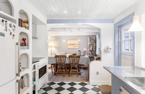 Marstal House | AE282 Marstal - Dronningestræde 8