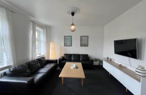 Marstal House | AE286-Marstal-Hovedgaden-12