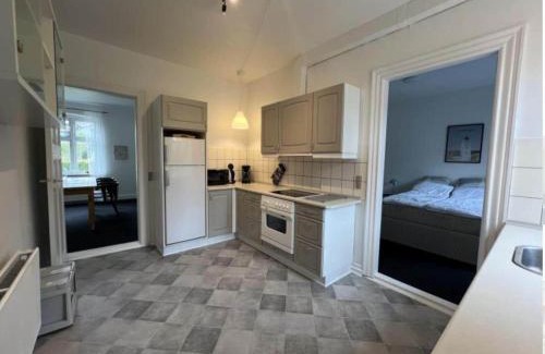 Marstal House | AE286-Marstal-Hovedgaden-12