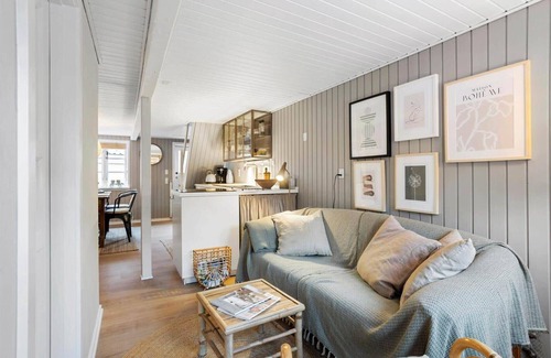 Marstal House | AE295 Marstal - Strandstræde 21