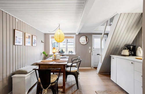 Marstal House | AE295 Marstal - Strandstræde 21