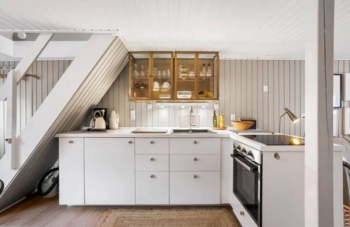 Marstal House | AE295 Marstal - Strandstræde 21
