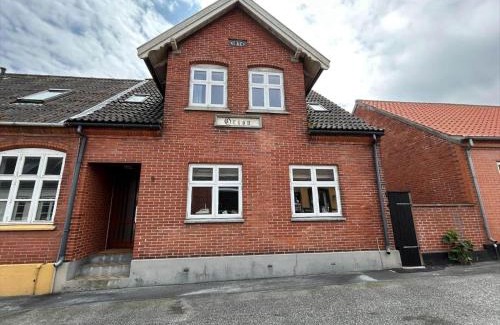 Marstal House | AE314-Marstal-Bredgade-9