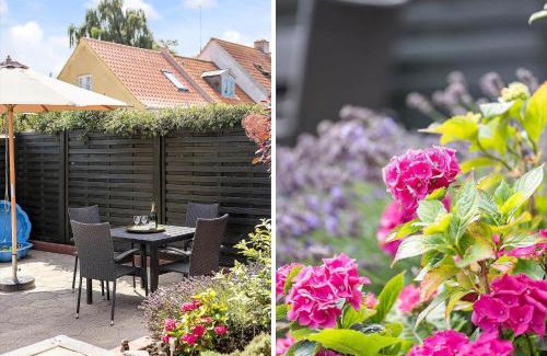 Marstal House | AE314-Marstal-Bredgade-9